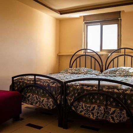 Madaba Hotel Ngoại thất bức ảnh